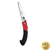 Toro Tri-Edged Folding Saw #29204
