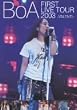 BoA FIRST LIVE TOUR 2003 ~VALENTI~ [DVD]
