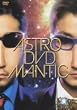 ASTROMANTIC DVD