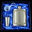 ROYAL KING’S(ロイヤルキングス) ウイスキーフラスコ リキュールカップ付き