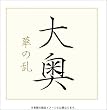 大奥 華の乱 DVD-BOX