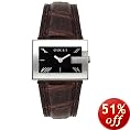 Gucci Women's G-Dial Watch #YA100501