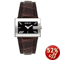 Gucci Women's G-Dial Watch #YA100501
