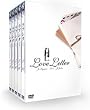 ラブレター DVD-BOX