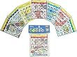 ディズニーキャラクターズ ビンゴカード50