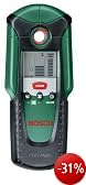 Bosch PDO Multi Digitales Ortungsger�t
