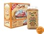 Bob's Red Mill Organic Golden Flaxseeds, 24-Ounce Packages (Pack of 4)