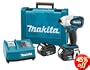Makita BTD140 LXT 18-Volt Lithium Ion Impact Driver Kit