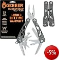 Gerber Multi-Tool Suspension