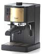 DeLonghi エスプレッソ・カプチーノメーカー BAR20N-B