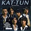 Best of KAT-TUN (通常盤)