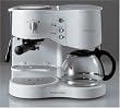 Electrolux NOVA エスプレッソ&コーヒーメーカー NOVA ECM350