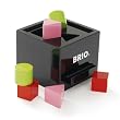 BRIO 形合わせボックス(ブラック) 30144