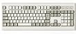 センチュリー メカニカル キーボード CK-KK108F