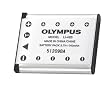 OLYMPUS リチウムイオン充電池 LI-42B