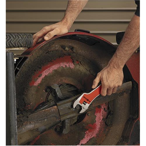 Black & Decker AAW100 8-Inch Auto Wrench