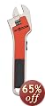 Save up to 50% on power and hand tools