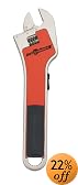 Black & Decker AAW100 8-Inch Auto Wrench Adjusting Wrench