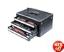 Great Neck GN205 205-Piece Home Tool Chest Set