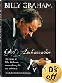 Billy Graham on DVD