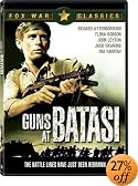 Guns at Batasi (1964),B000EHSVVE