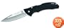 Buck 285BK Medium Bantam, Lock Back Folding Knife