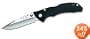 Buck 284BK Small Bantam, Lock Back Folding Knife