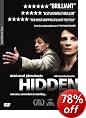 Hidden