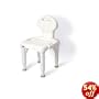 Invacare I-Fit Shower Chair with Back