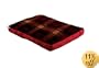 Coleman Classic Rectangular Pet Bed, Medium