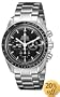 Omega Men's 3570.50.00 Speedmaster Professional Mechanical Chronograph Watch