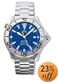 Omega Men's Seamaster 300M Watch #2255.80