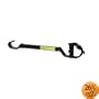 Allen Tension Bar Bicycle Cross-Bar Adaptor