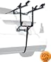 Allen Deluxe 2-Bike Trunk Mount Rack