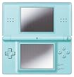 ニンテンドーDS Lite アイスブルー