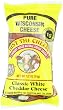Just the Cheese cheese snacks