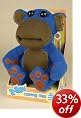 Nev Talking Feature Plush
