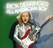 All American Boy