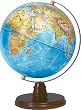 オルビィス地球儀 マイスクール