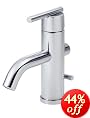 Plumbing Fixtures