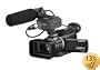 Sony Professional HVR-A1U CMOS High Definition Camcorder with 10x Optical Zoom