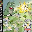 Arcade Rock