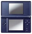 ニンテンドーDS Lite エナメルネイビー
