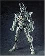 イクイップ&プロップVOL.3 銀牙騎士ゼロ&魔導具シルヴァ