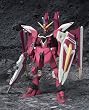 EXTENDED MS IN ACTION!! ジャスティスガンダム