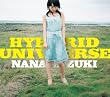 HYBRID UNIVERSE(DVD付)