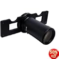 Opteka HD² Slide Copier for Canon EOS Digital SLR Cameras