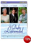 Duft von Lavendel