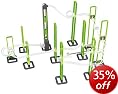 ICoaster Magnetic Rollercoaster