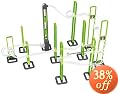 Magnetix I-Coaster